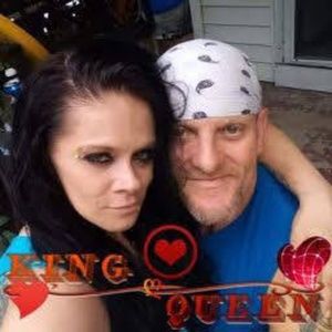 Meet your Posher, Heather&melvin